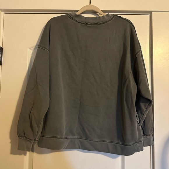 Free people movement sweater - Picture 3 of 5